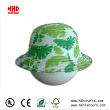 Elegant Chinese Handmade Parer Hat Hot Sale