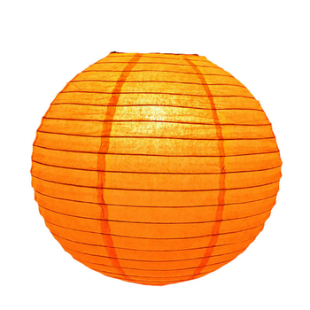 Wedding Party Decoration Quality Chinese Products All Color Round Paper Lantern