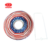 American Flag Print Ornaments Home Decoration Festival Hanging Crafts Paper Lantern