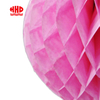 8"D Round, Jewelry Diamond Birthday Baby Shower Bridal Shower Party Decoration Ball Honeycomb Paper Decoration