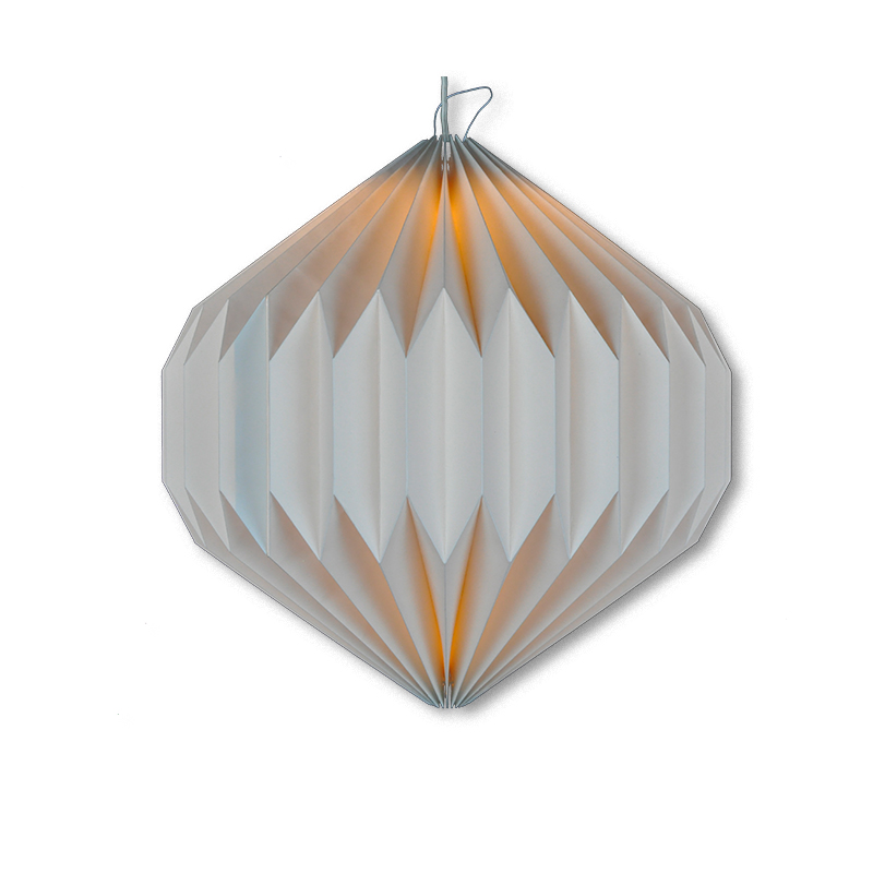 Hot Sell Amazing Origami Lamp Shade Durable Lanterns